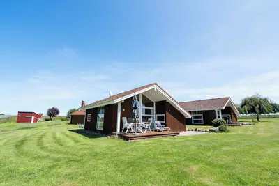 Image de Hygge Baltic Sea vacation in the vacation home Fischerfreunde