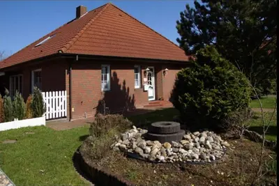 Image de Vacation cottage Deichläufer Norddeich