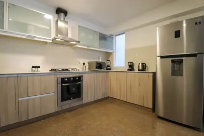 Image de w*| Stunning 1br w/terrace Near Malecon in Barranco