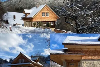 Image de HaldenmĂĽhle Luxury Black Forest retreat with sauna