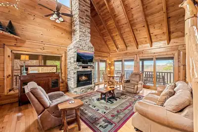 Image de Bear Down | Game Room • Hot Tub • Resort Pools