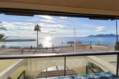 Image de Apartment with sea vieuw and parking