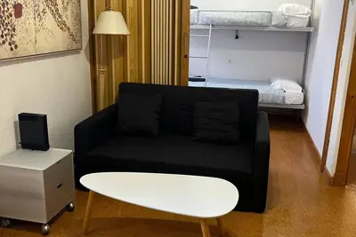 Image de Lizarra Candanchu