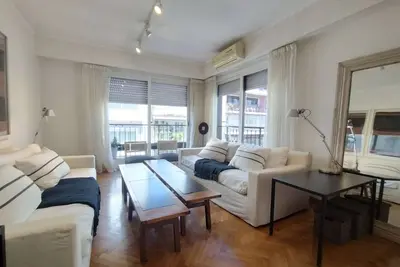Image de Colorful Recoleta - Cheerful 3bdr in Recoleta