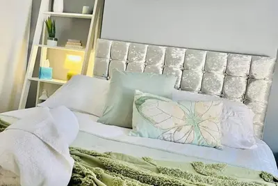 Image de This room is a 1 bedroom(s), 1 bathrooms, located in Fratton, England.