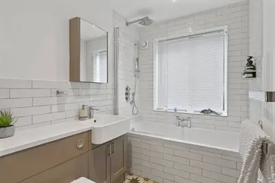 Image de Fistral - 2 Bed, Garden, Family, Surfer and Pet Friendly