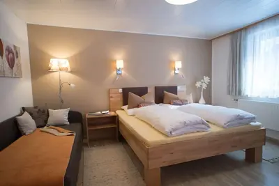 Image de Höllwirt Zimmer Nr. 2