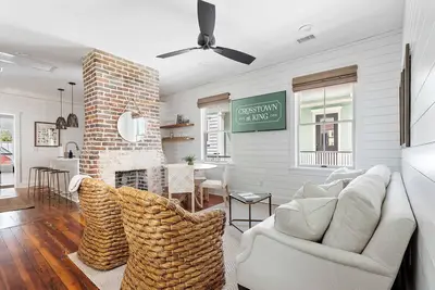 Image de Downtown Charleston - 4br Luxurious Getaway!