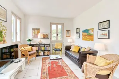 Image de ApartmentsGarda - Ca' Capre 1