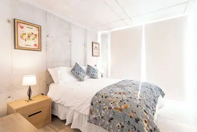 Image de Urban Retreat  Mall Plaza Egana Comfort and Style