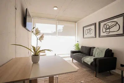 Image de Perfect Lodging La Reina Connection and Comfort