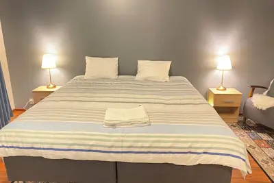 Image de A Cozy Apartment