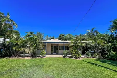 Image de Bluefin House Summary