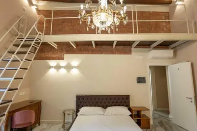 Image de Ventaglieri 74 Majestic Room 4 By Dimorra
