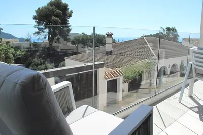 Image de Holiday apartment in Inbisa