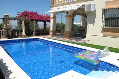 Image de Alhaurin Holiday Villa