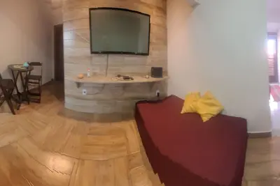 Image de Comfort and leisure. Discover Your Perfect Getaway in São Pedro da Aldeia!