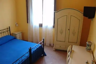 La Locanda degli Amici: Triple Room