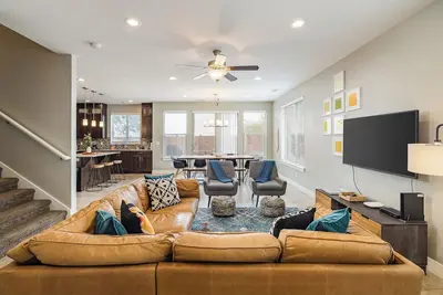 Image de Downtown Moab | Entrada | Pool Hot Tub | Near Arches