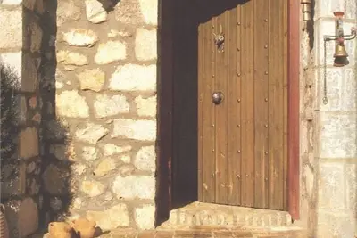 Image de 260m2 Unique mountain house in Lilea Parnasos