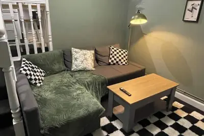 Image de Cosy Flat near City Centre w/Parking