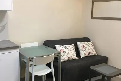 Image de Dans Immeuble Haussmanniens Joli Appartement face Salpetrière