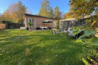 Image de Forest view holiday house with private jacuzzi