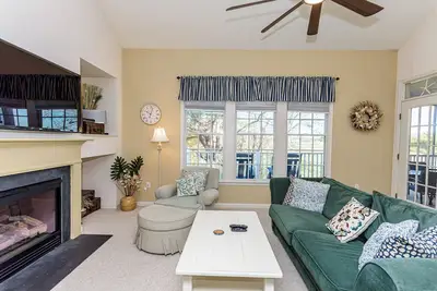 Image de Free Linens & Cleaning - Relaxing Ocean Retreat
