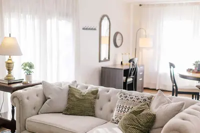 Image de Sunset Serenity Suite