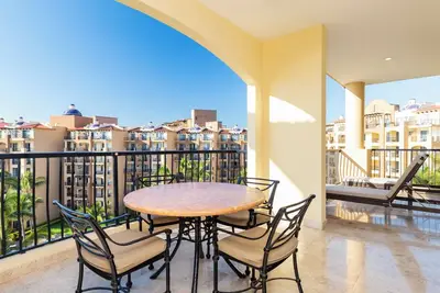 Image de President'S Day Week Iin Puerto Vallarta! Villa Del Palmar Flamingos 2 Bedroom