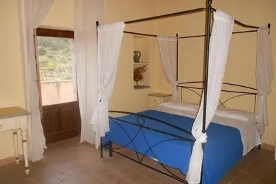 Image de La Locanda degli Amici: Triple Room