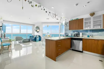 Image de The Heart of Aruba Condo