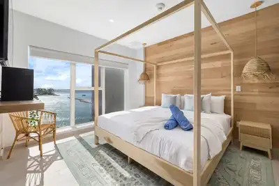 Image de Beach Vibes Oceanfront Condo