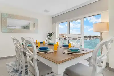 Image de Beach Vibes Oceanfront Condo