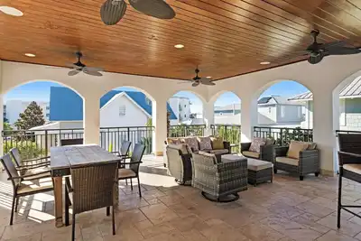 Image de 448 Beach Bike Way, Your family beach escape + Free Attraction Tickets!