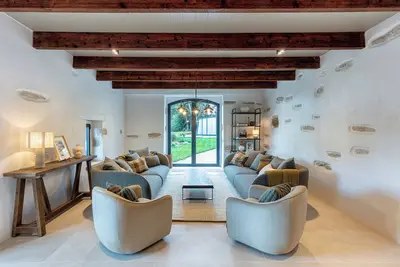 Image de Villa Mamm Gozh, imaginez un lieu d’exception au coeur du pays Bigouden. . .