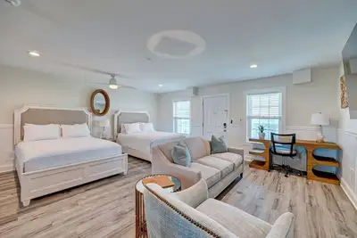 Image de Saltwater Resort Suite 1002