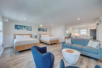 Image de Saltwater Resort Suite 1003
