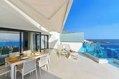Image de Balcon Azul Iv by VillaGranCanaria