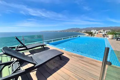 Image de Ocean View Condo Bucerías Downtown