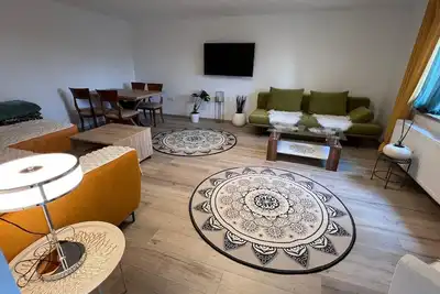 Image de Top Wohnung