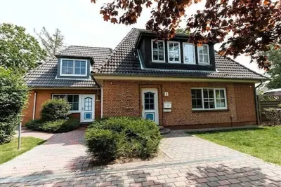 Image de Appartement à St. Peter-Ording