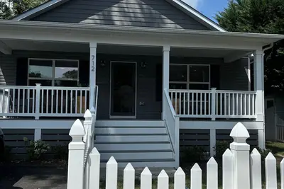 Image de Charming 3-bedroom house with WiFi, Ac in delightful Colonial Beach