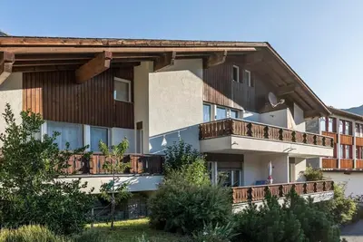 Image de Appartement de vacances Sedrun pour 1 - 5 personnes avec 2 chambres à coucher - Appartement de vacan