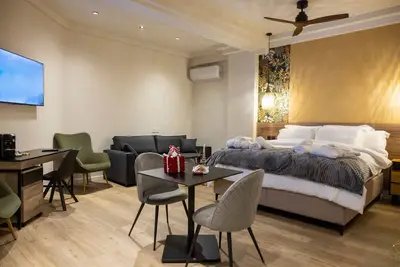 Image de Trikala Mall Suites Luxury Suite Number 24