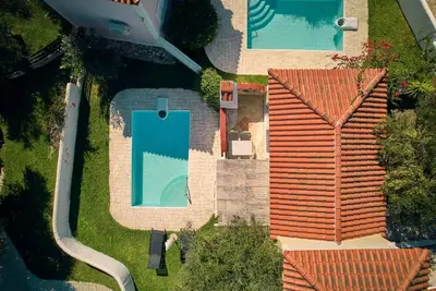 Image de Villa Lito  Periyali