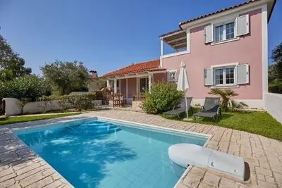 Image de Villa Artemis Periyali