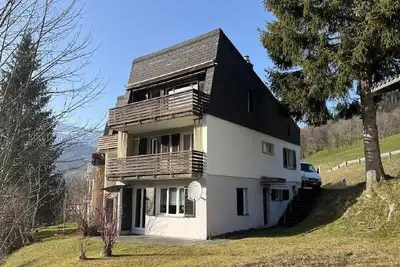 Image de Maison de vacances Sörenberg pour 1 - 8 personnes avec 4 chambres à coucher - Maison de vacances