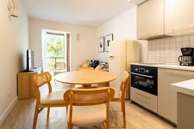 Image de Appartement Victoria Ix á Madrid