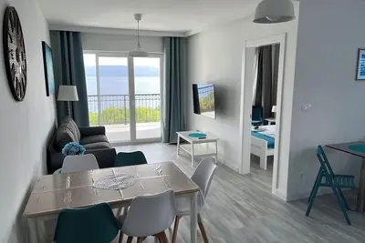 Image de Apartment Kamelia T 4+0, 70 m from the beach